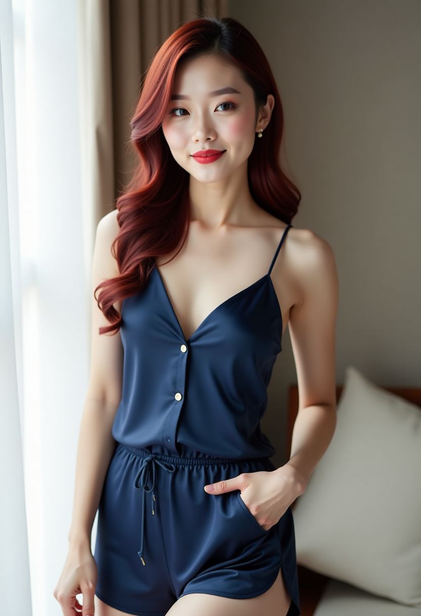 南风知我意海报