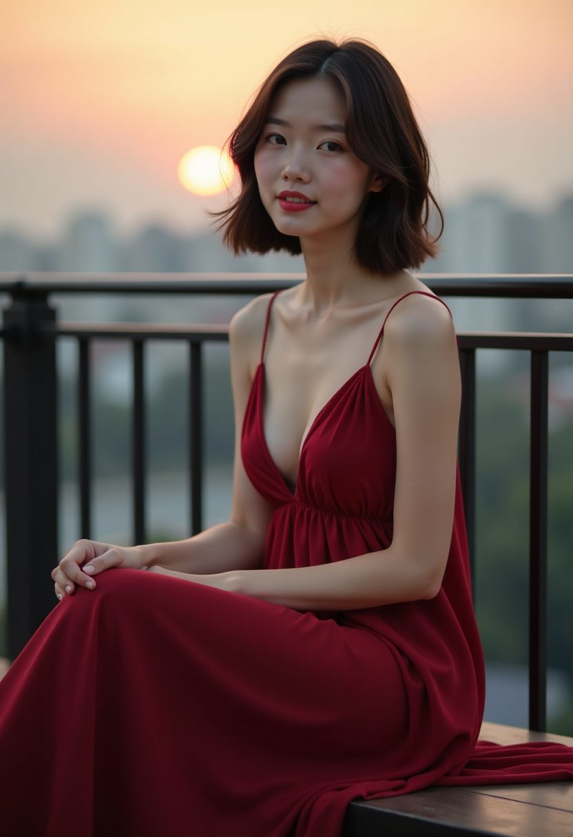 月上柳梢头海报